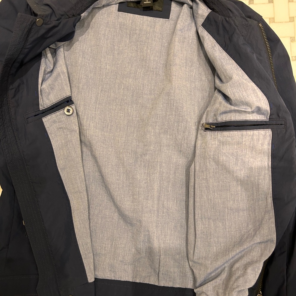 Hugo boss jacket - Picture 3 of 5
